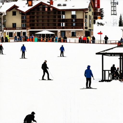 Borovets: Kje v letu 2026 najti najcenejše pivo po smučanju?