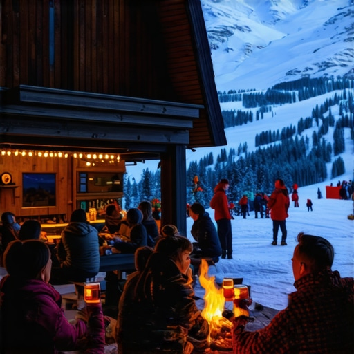 Borovets: Najboljše 'après-ski' lokacije v letu 2026 [Preverjeno]