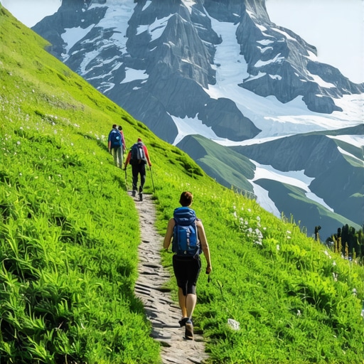 Borovets poleti: 5 pohodniških poti na goro Musala v 2026