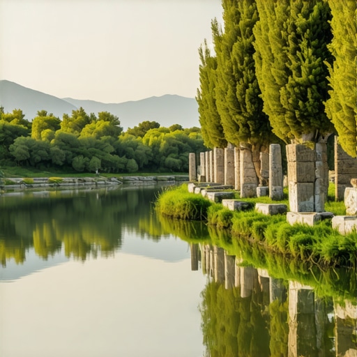 Butrint 2026: Kako doživeti antični biser brez turistične gneče