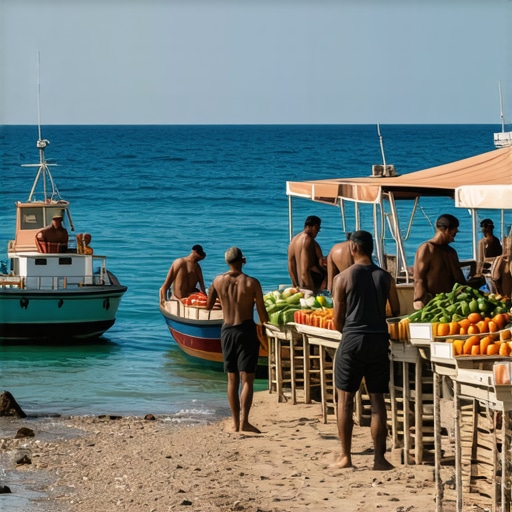 Çanakkale 2026: Kje najti najboljše morske sadeže ob obali?