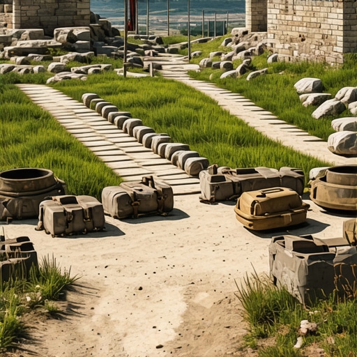 Çanakkale: Zgodovina Troje, kot je še niste slišali [2026]