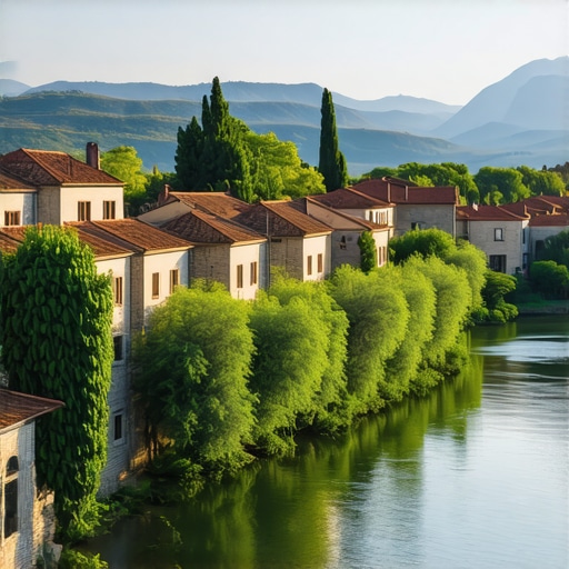 Čapljina: Kako leta 2026 videti Počitelj brez neznosne vročine?