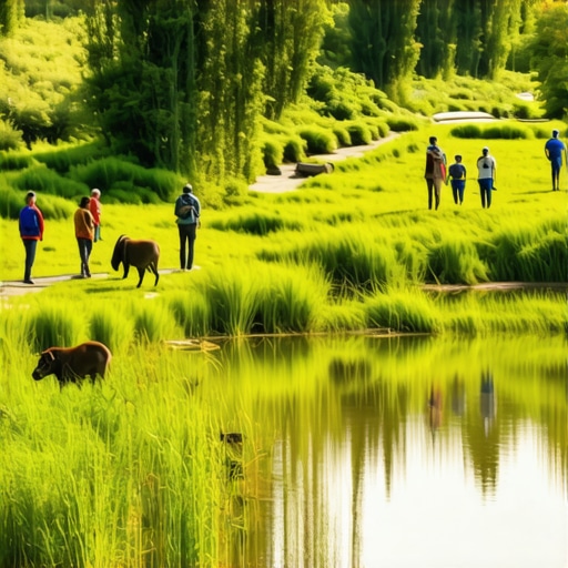 Čapljina: Kako preživeti dan v naravnem parku Hutovo blato v 2026?