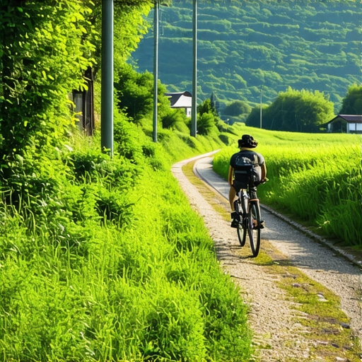 Čapljina: Kako s kolesom prevoziti pot stare ozkotirne železnice Ćiro?
