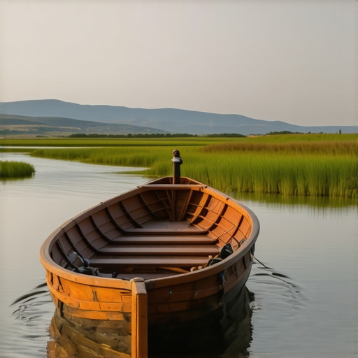 Čapljina: Raziskovanje delte Neretve s tradicionalno ladjo leta 2026