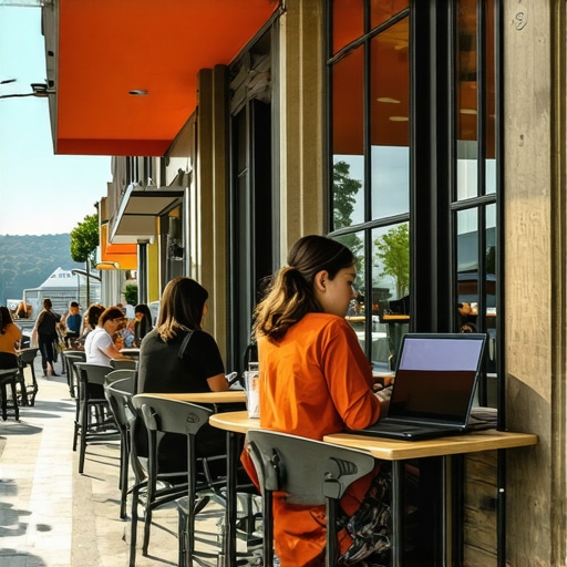 Cluj-Napoca: Zakaj vsi digitalni nomadi leta 2026 silijo v Romunijo?