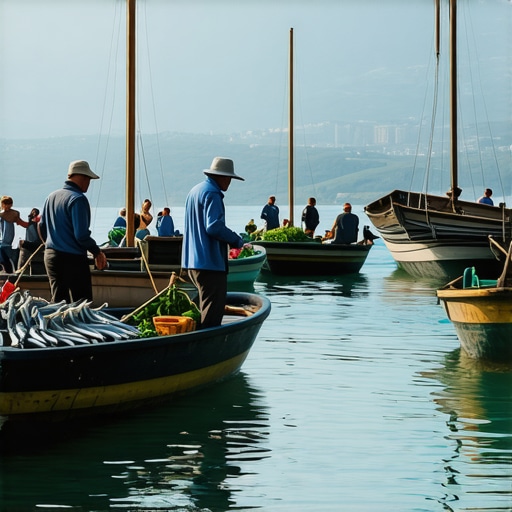 Divjakë 2026: Kako podpreti lokalne ribiče in kupiti svežo ribo?