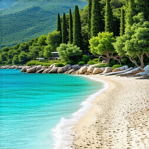 Divjakë 2026: Kje najti najboljše prenočišče ob plaži?