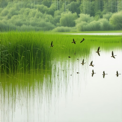 Divjakë 2026: Zakaj je to najboljša točka za 'birdwatching'?