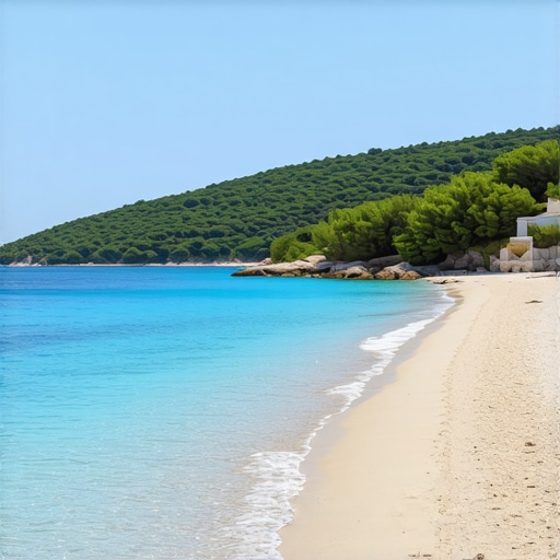 Drač in Petrovac: Kje v 2026 najti mirne plaže brez neznosne gneče?