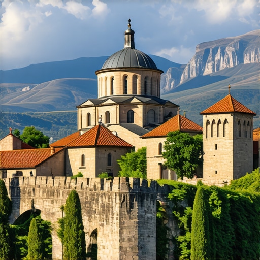 Gračanica 2026: 5 skrivnosti srbske srednjeveške arhitekture