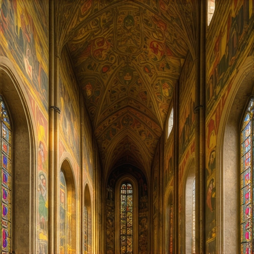 Gračanica: Kako v letu 2026 videti freske brez vnaprejšnje najave?