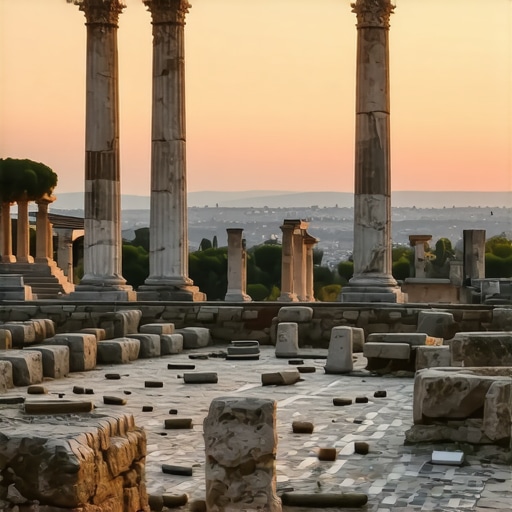 Gračanica: Raziskovanje bližnjega antičnega mesta Ulpiana v letu 2026