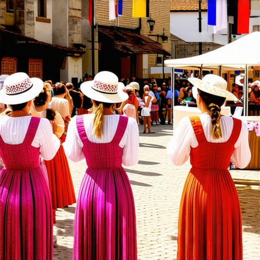 Gračanica: Vodnik po lokalnih festivalih, ki ohranjajo tradicijo 2026