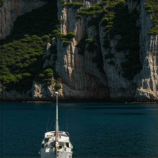 Halkidiki brez turistov: Raziskovanje polotoka Atos z ladjo v 2026