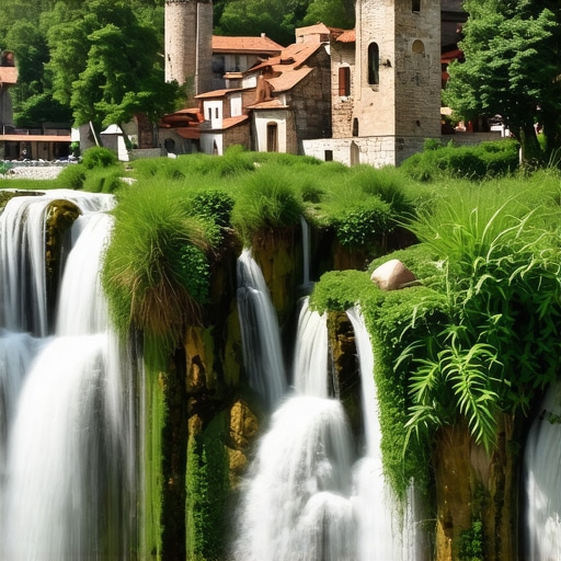 Jajce in Blagaj: 5 razlogov za obisk BiH namesto obale v 2026