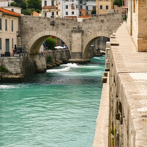 Kako v 2026 videti Mostar in Stari most brez poletne gneče?
