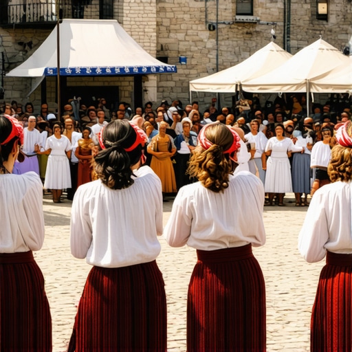 Kavala: 5 kulturnih dogodkov v letu 2026, ki jih ne smete zamuditi