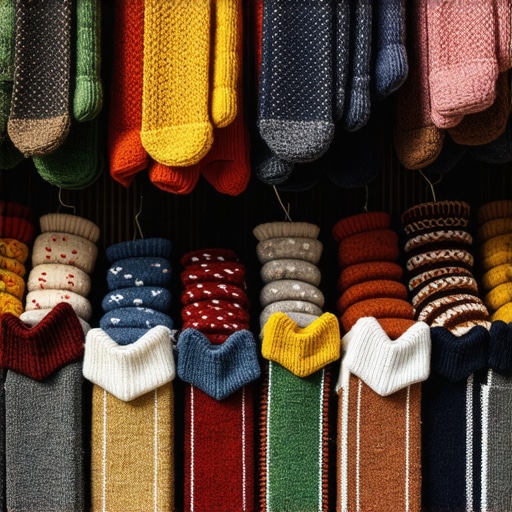 Knjaževac 2026: Kje kupiti najboljše ročno pletene nogavice?