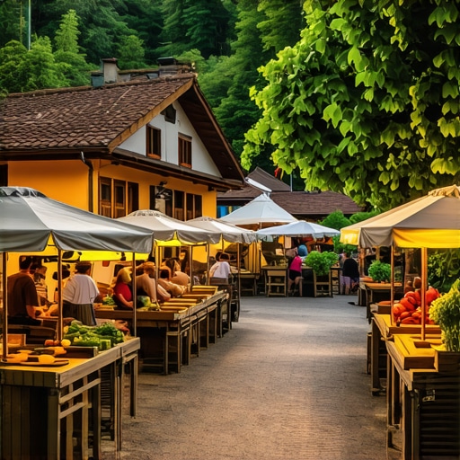 Knjaževac 2026: Kulinarični izlet v vasico Ravna