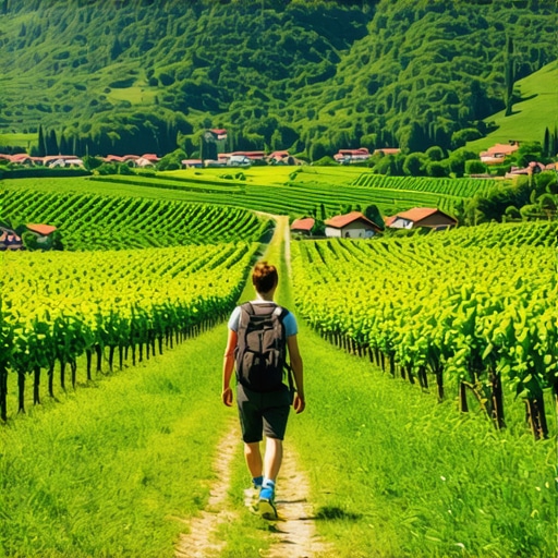 Knjaževac 2026: Pohod na Staro planino iz vinske prestolnice