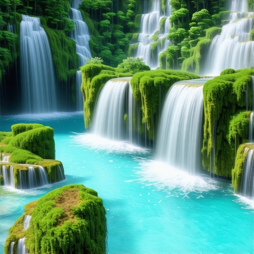 Knjaževac: 5 skritih slapov v okolici, ki jih ni na zemljevidu