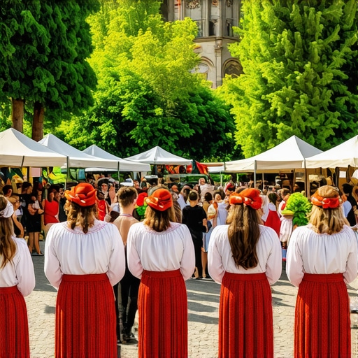 Knjaževac: 7 razlogov za obisk festivala Gurgusovac 2026