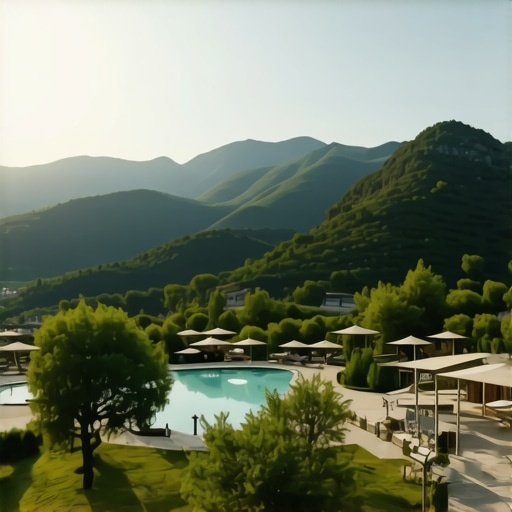 Knjaževac: Najboljše terme v okolici mesta za leto 2026