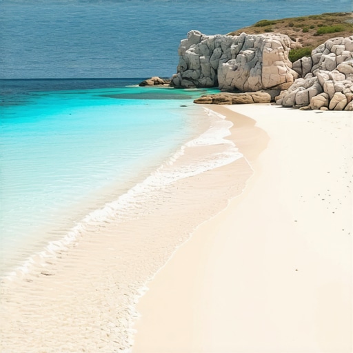 Mikonos 2026: 3 plaže na severu, kjer boste popolnoma sami