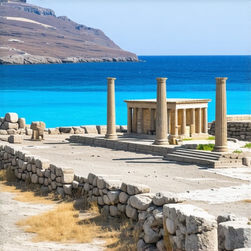 Mikonos 2026: Zakaj obiskati sosednji otok Delos?