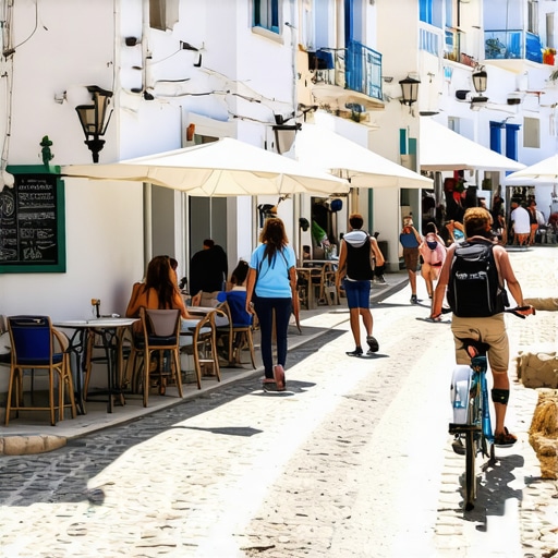 Mikonos: Kako preživeti 3 dni brez avtomobila v 2026?