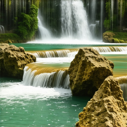 Nacionalni park Krka: 5 trikov za obisk v 2026 brez poletne gneče