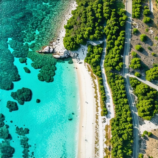 Nafplio 2026: 3 skrite plaže v bližini, ki so dostopne le peš