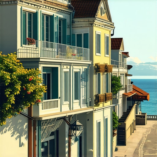 Nafplio: 5 romantičnih hotelov v letu 2026 za nepozaben vikend