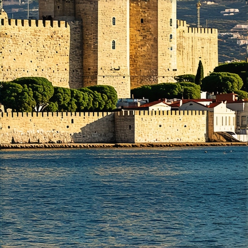 Nafplio: Zakaj je trdnjava Tirint vredna obiska v letu 2026?