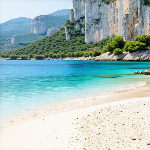 Omiš 2026: 3 skrite plaže med Omišem in Makarsko riviero