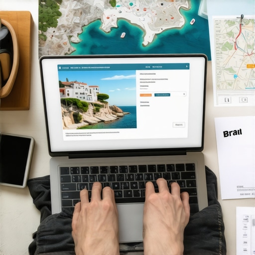 Omiš 2026: 5 napak pri rezervaciji izleta na Brač