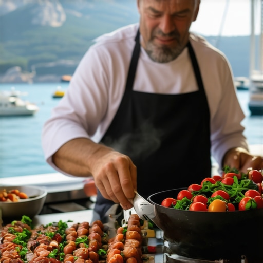 Omiš 2026: Kje se skriva najboljša dalmatinska peka?