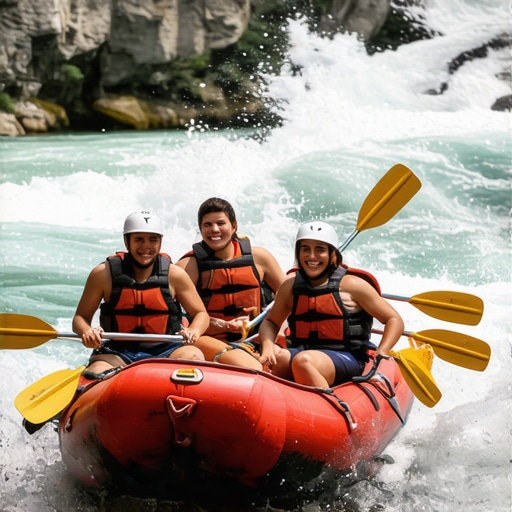 Omiš 2026: Najboljši rafting na Cetini za začetnike