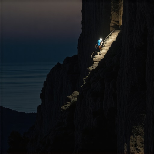 Omiš 2026: Nočni vzpon na Mirabello – kaj morate vedeti?