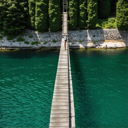 Omiš 2026: Zip-line nad Cetino – je še vedno varno?