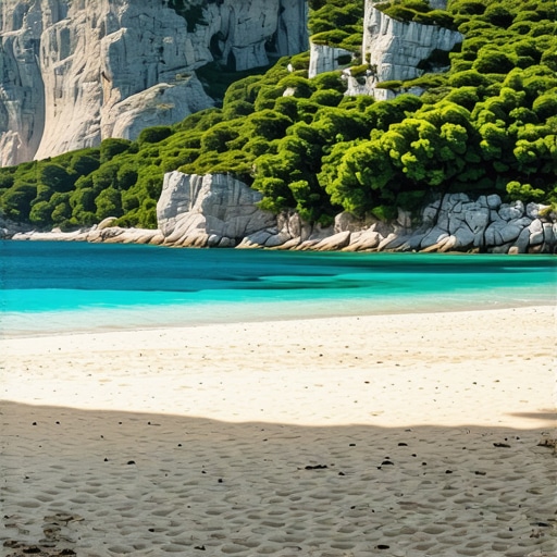 Omiš: Kje leta 2026 najti peščeno plažo brez turistične mrzlice?