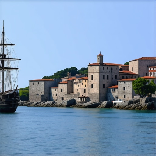 Omiš: Zgodbe o gusarjih, ki jih boste leta 2026 slišali v starem mestu