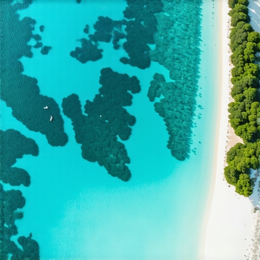 Otok Vis v 2026: 7 skritih zalivov, kjer boste res sami [Zemljevid]