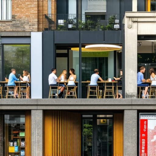 Priština 2026: 5 modernih kavarn, ki jih turisti še ne poznajo