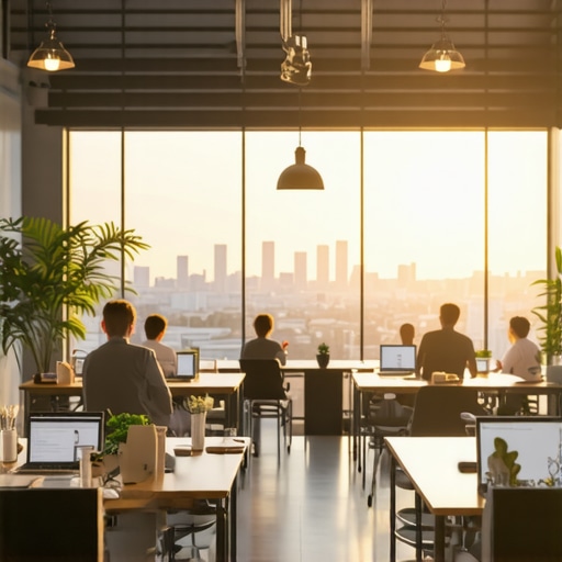 Priština 2026: Kateri so najboljši coworking prostori?