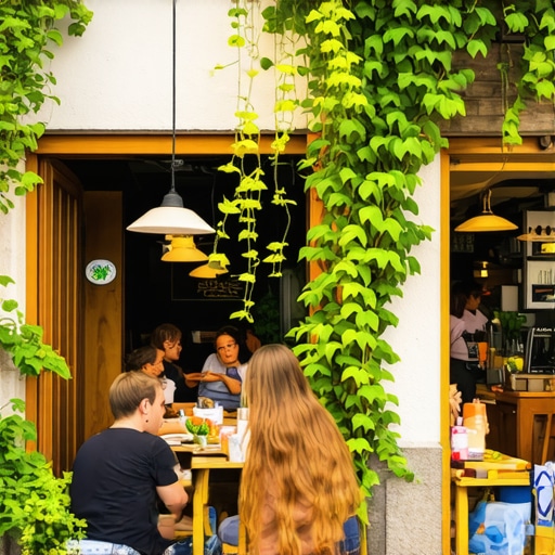 Priština 2026: Vodnik po najboljših veganskih restavracijah