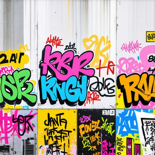 Priština: Najboljši ulični grafiti, ki jih morate videti v 2026