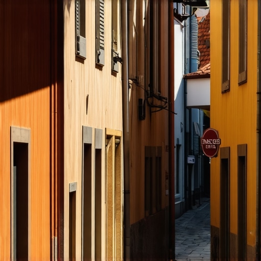 Sibiu 2026: 6 skritih kotičkov, ki jih večina turistov spregleda